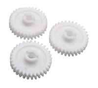 Lawnrden 81B0045 Drive Gear, 3pcs 32 Teeth Garage Port Drive Gear, 41A2817 41C4220A 81B0045 1/2, Compatibile con Apri della Porta del Garage Chamberlain Crafsman.