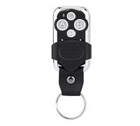 LAWOHO Apriporta da garage 868 MHz, telecomando duplicato, compatibile con trasmettitore manuale Hörmann Hs1 | Hs2 | Hs4 | Hsm2 | Hsm4 | Hse2 | Hsz1 | Hsz2 | Hsp4 | Hsp4-C | Hsd2-A | Hsd2-C 868