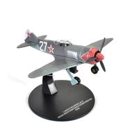 LAWOTSCHKIN LA-7 IWAN NIKITOWITSCH KOSCHEDUB 1945 ATLAS Fighters 1:72 #011
