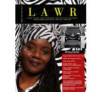 LAWR: Every Kinda Lady Literary Art Wellness Retreat Weekender Magazine