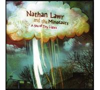 Lawr, Nathan - Sea Of Tiny Lights
