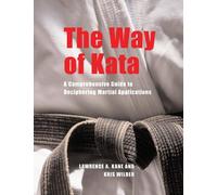 Lawrence A. Kane Kris Wilder The Way of Kata (Tascabile)