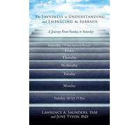 Lawrence A Saunders The Savviness to Understanding and Embracing t (Tascabile)