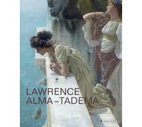 Elizabeth Prettejohn Lawrence Alma-Tadema (Copertina rigida)