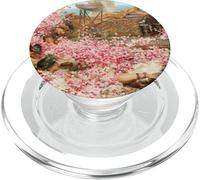 Lawrence Alma-Tadema Le rose di Heliogabalus #2 - Primavera PopSockets PopGrip per MagSafe