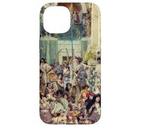 Lawrence Alma-Tadema - Primavera Custodia per iPhone 15