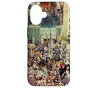 Lawrence Alma-Tadema - Primavera Custodia per iPhone 16
