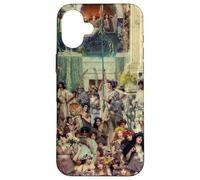 Lawrence Alma-Tadema - Primavera Custodia per iPhone 16 Plus