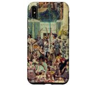 Lawrence Alma-Tadema - Primavera Custodia per iPhone XS Max