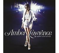 Amber Lawrence - Happy Ever After - Cd