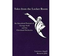 Lawrence Angell Bernette Jaffe Tales from the Locker Room (Tascabile)