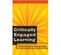 Lawrence Angus John Smyth Barry Down Peter McI Critically Engaged Le (Tascabile)