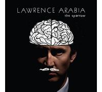 Lawrence Arabia - Sparrow-LP+CD [Import]