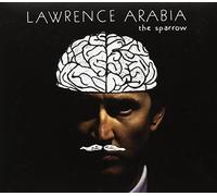 Lawrence Arabia - Sparrow The