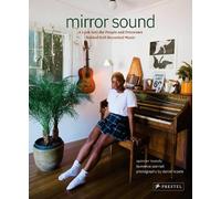 Lawrence Azerrad Spencer Tweedy Mirror Sound (Copertina rigida)
