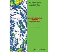 Lawrence B. Conyer Ground-penetrating Radar for Geoarchaeolog (Copertina rigida)