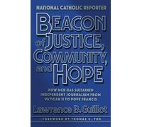 Lawrence B Guillot Beacon of Justice, Community, and Hope (Copertina rigida)