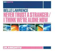 Lawrence, Belle - Never Trust a Stranger
