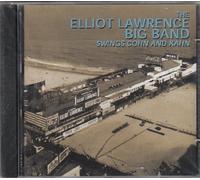 Lawrence Big Band,the Elliot - Swings Cohn & Kahn