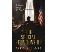 Lawrence Bird The Special Relationship (Tascabile)