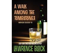 Lawrence Block A Walk Among the Tombstones (Tascabile)