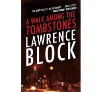 Lawrence Block A Walk Among The Tombstones (Tascabile)