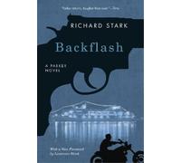 Lawrence Block Backflash (Tascabile)