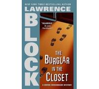 Lawrence Block Burglar in the Closet, the (Tascabile)