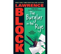 Lawrence Block Burglar in the Rye, the (Tascabile)