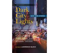Lawrence Block Dark City Lights (Tascabile) Have a NYC