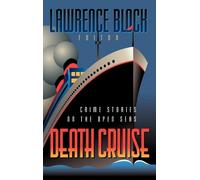 Lawrence Block Death Cruise (Copertina rigida)