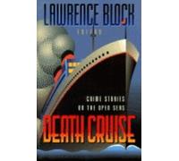 Lawrence Block Death Cruise (Tascabile)