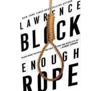 Lawrence Block Enough Rope (Tascabile)