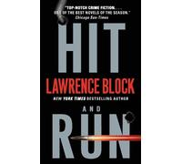 Lawrence Block Hit and Run (Tascabile) Keller