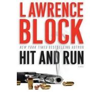 Lawrence Block Hit and Run (Tascabile) Keller