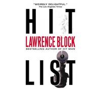 Lawrence Block Hit List (Tascabile) Keller