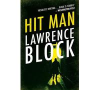 Lawrence Block Hit Man (Tascabile)