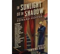 Lawrence Block In Sunlight or In Shadow (Copertina rigida)