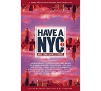 Lawrence Block Janet Hamill Rae Bryant Have a NYC 2 (Tascabile) Have a NYC