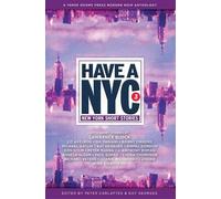 Lawrence Block Ron Kolm Janet Hamill Have a NYC 3 (Tascabile) Have a NYC