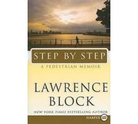 Lawrence Block Step by Step (Tascabile)