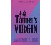 Lawrence Block Tanner's Virgin (Tascabile) Evan Tanner