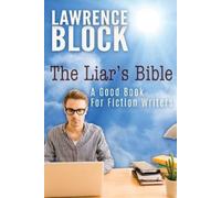 Lawrence Block The Liar's Bible (Tascabile) Thorndike Nonfiction