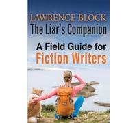 Lawrence Block The Liar's Companion (Tascabile)