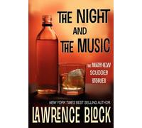 Lawrence Block The Night and the Music (Tascabile)