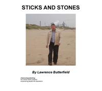 Lawrence Butterfield Sticks and Stones (Tascabile)
