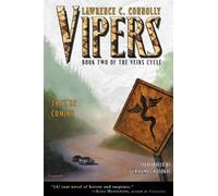 Lawrence C Connolly Vipers (Tascabile) Veins Cycle