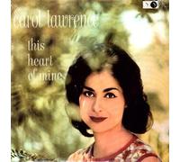 LAWRENCE, CAROL - THIS HEART OF MINE