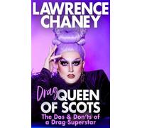 Lawrence Chaney (Drag) Queen of Scots (Copertina rigida)