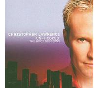 Lawrence, Christopher - Unhooked: Hook Sessions